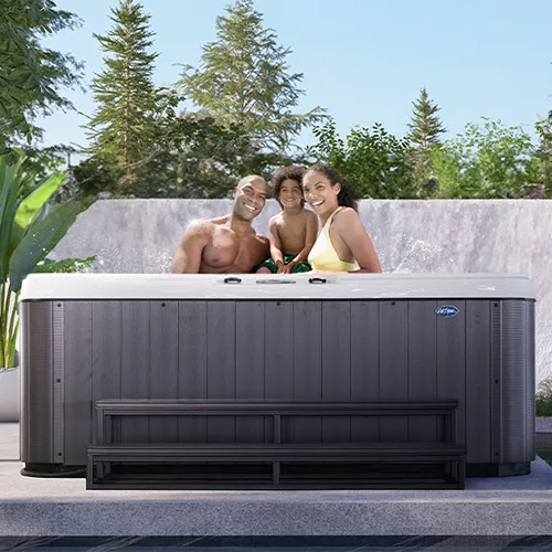 Patio Plus hot tubs for sale in Mobile